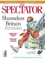 The Spectator